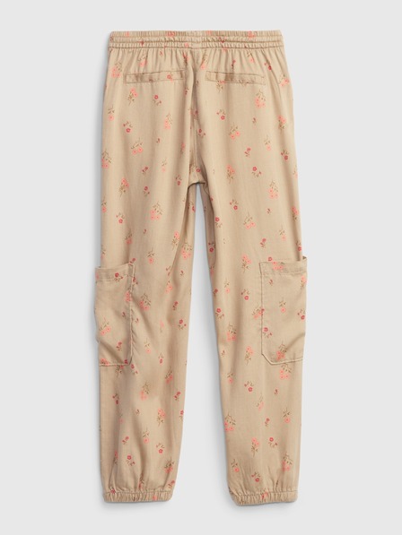 GAP Gyerek cargo nadrág GAP