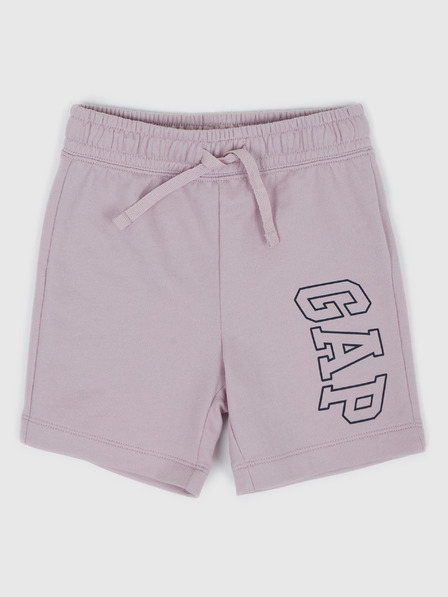 GAP Gyerek melegítő short logóval GAP