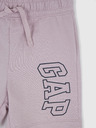 GAP Gyerek melegítő short logóval GAP