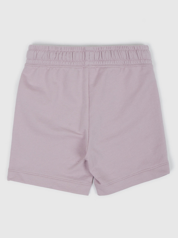 GAP Gyerek melegítő short logóval GAP