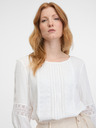 Orsay ORSAY fehér női blúz