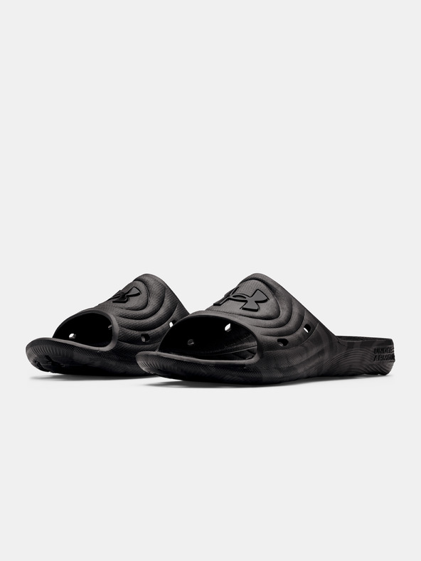 Under Armour Férfi papucs Under Armour UA M Locker Camo