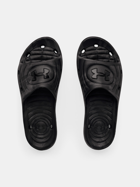 Under Armour Férfi papucs Under Armour UA M Locker Camo