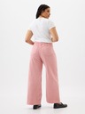 GAP Wide Leg High Rise farmer GAP