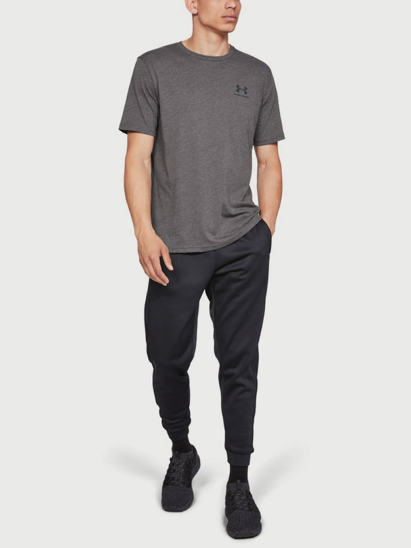 Under Armour Férfi póló Under Armour Sportstyle Left Chest Ss