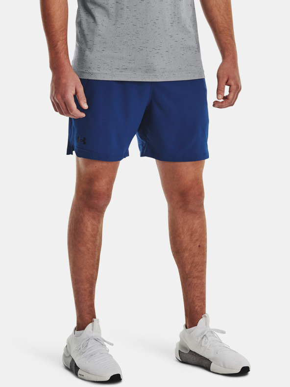 Under Armour Férfi rövidnadrágok Under Armour UA Vanish Woven 6in Shorts