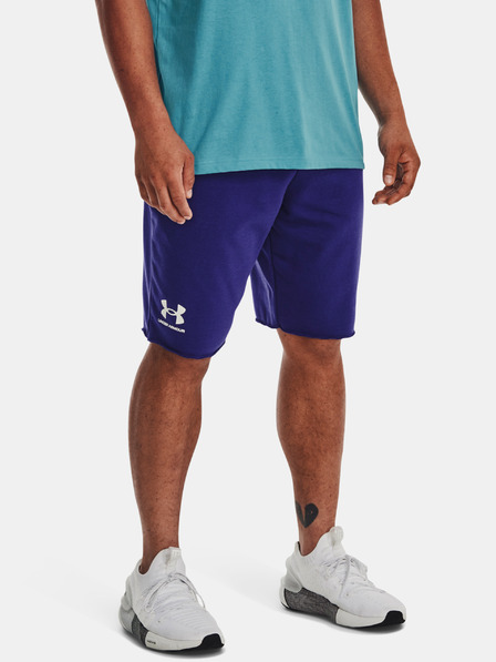 Under Armour Férfi rövidnadrágok Under Armour UA RIVAL TERRY SHORT