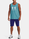 Under Armour Férfi rövidnadrágok Under Armour UA RIVAL TERRY SHORT