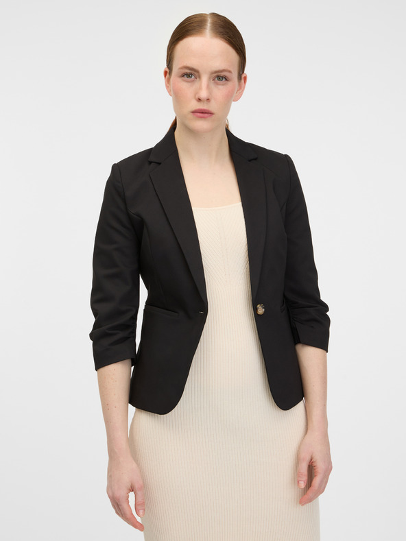 Orsay ORSAY fekete női blézer