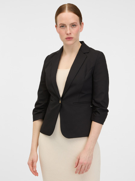 Orsay ORSAY fekete női blézer