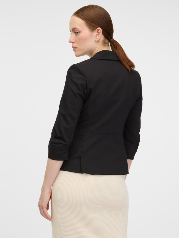 Orsay ORSAY fekete női blézer