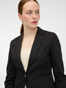 Orsay ORSAY fekete női blézer