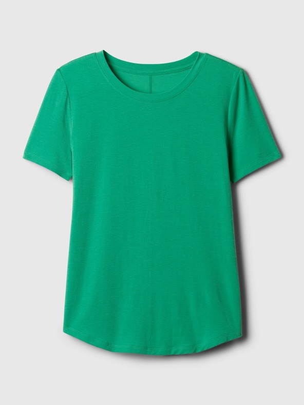 GAP GapFit Breathe sportpóló GAP