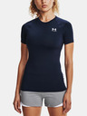 Under Armour Női póló Under Armour UA HG Authentics Comp SS