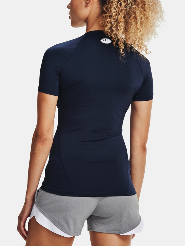 Under Armour Női póló Under Armour UA HG Authentics Comp SS