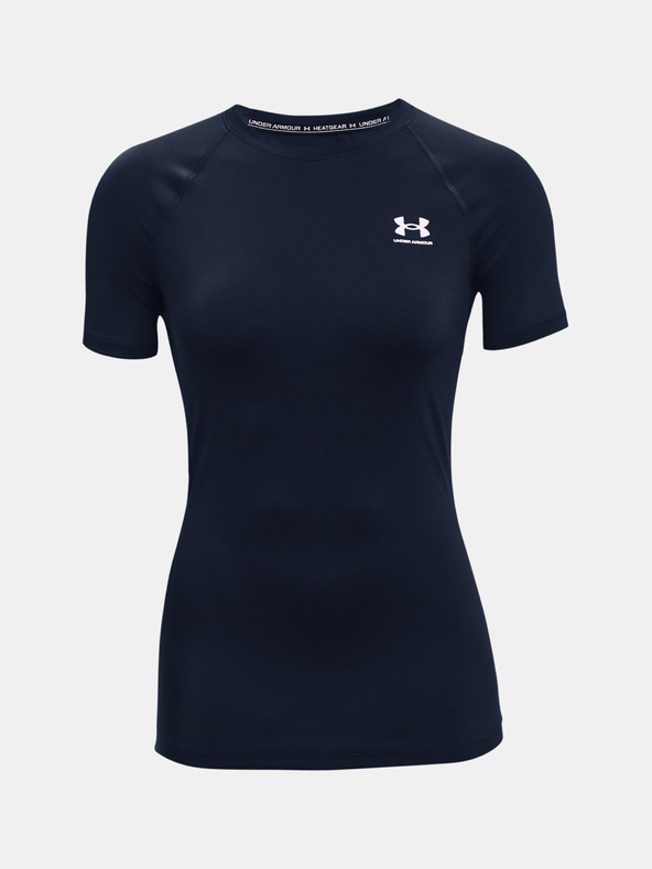 Under Armour Női póló Under Armour UA HG Authentics Comp SS