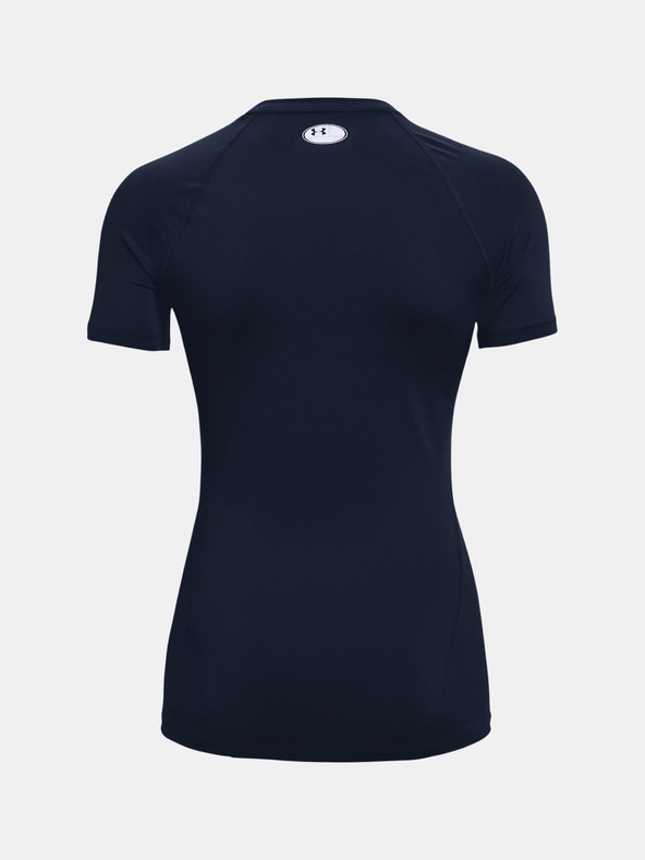 Under Armour Női póló Under Armour UA HG Authentics Comp SS