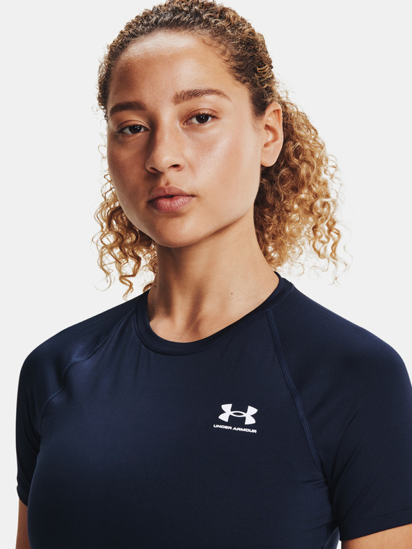 Under Armour Női póló Under Armour UA HG Authentics Comp SS