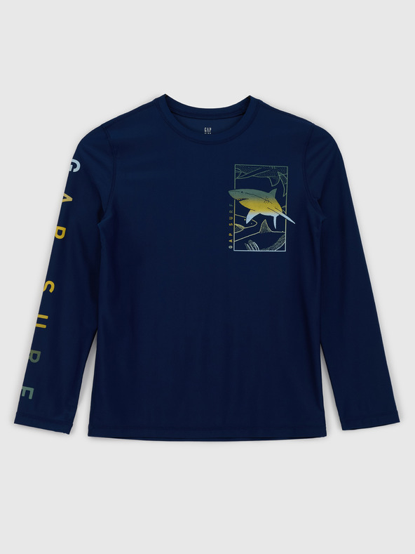 GAP Gyerek úszódressz felső GAP