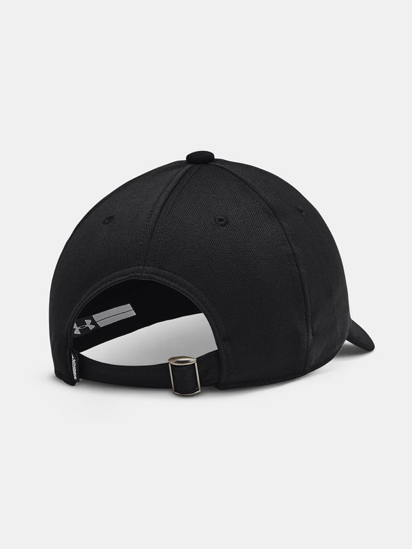 Under Armour Fiú baseball sapka Under Armour Blitzing Adj Hat