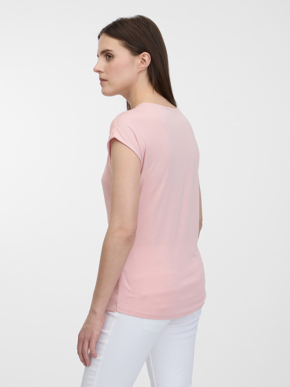 Orsay ORSAY Sárgabarack színű női blúz