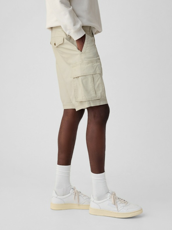 GAP Cargo rövidnadrág GapFlex GAP