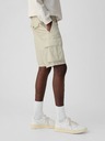 GAP Cargo rövidnadrág GapFlex GAP