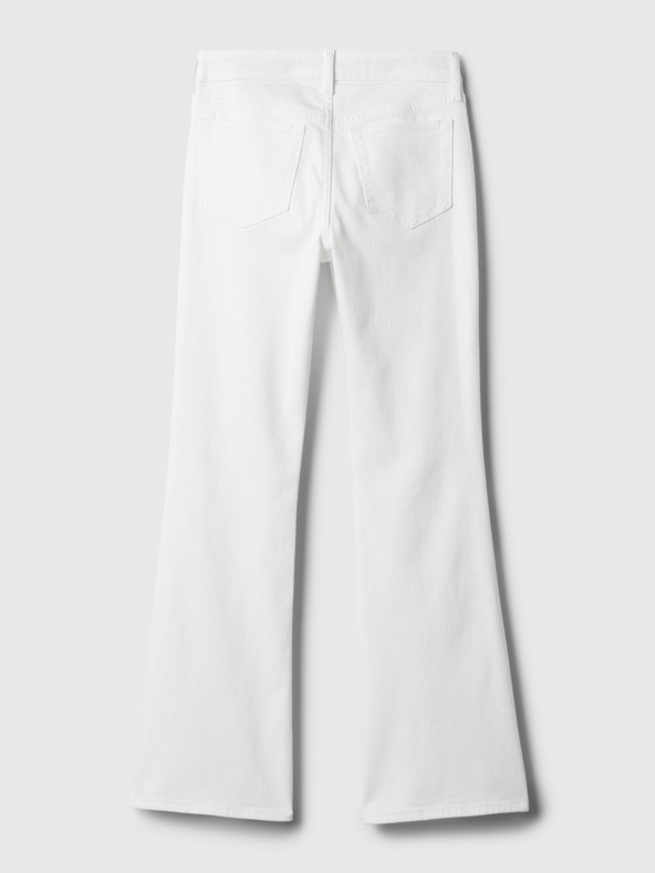 GAP Gyerek farmer Flare high rise GAP
