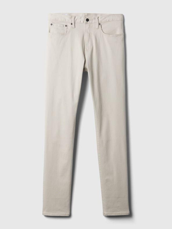 GAP Nadrágok slim City GapFlex Max GAP