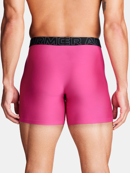 Under Armour Férfi boxeralsó Under Armour M UA Perf Tech 6in 1pk