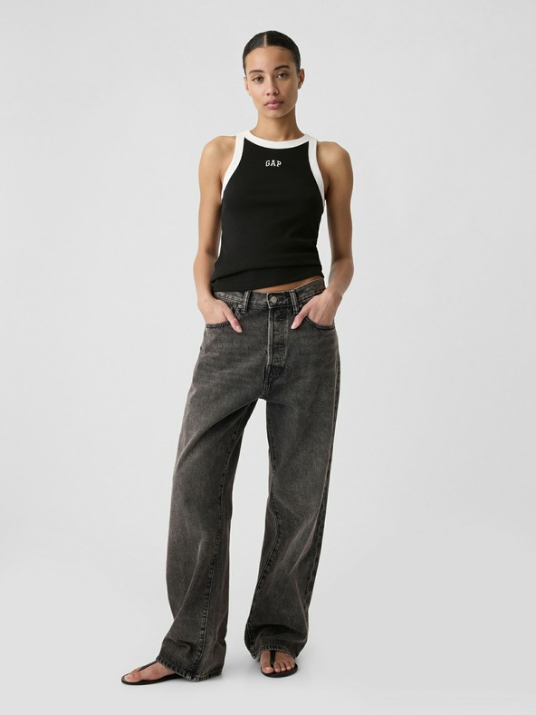 GAP Mini logós top GAP