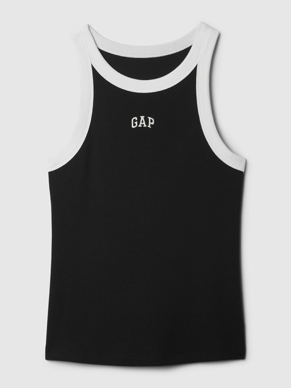 GAP Mini logós top GAP