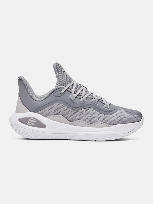 Under Armour Gyerek unisex cipők Under Armour GS CURRY 11 YW
