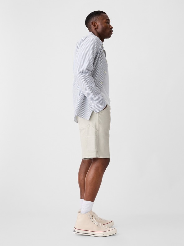 GAP Carpenter farmer rövidnadrág GAP