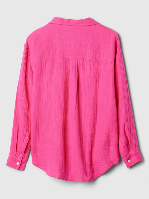 GAP Muszlin ing oversize GAP