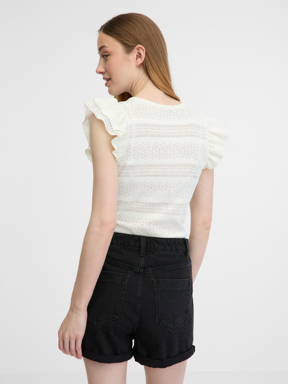 Orsay ORSAY fehér női blúz