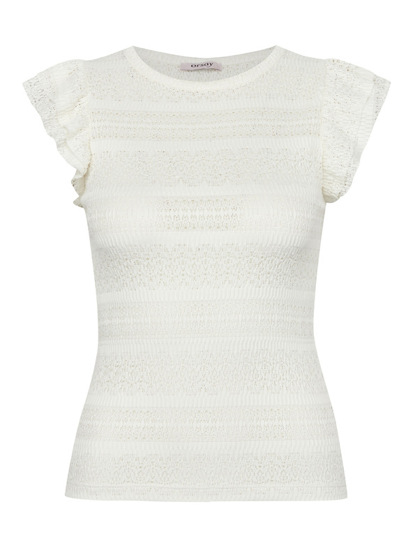 Orsay ORSAY fehér női blúz