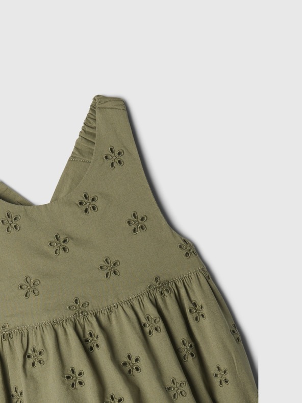 GAP Baby pamut body GAP