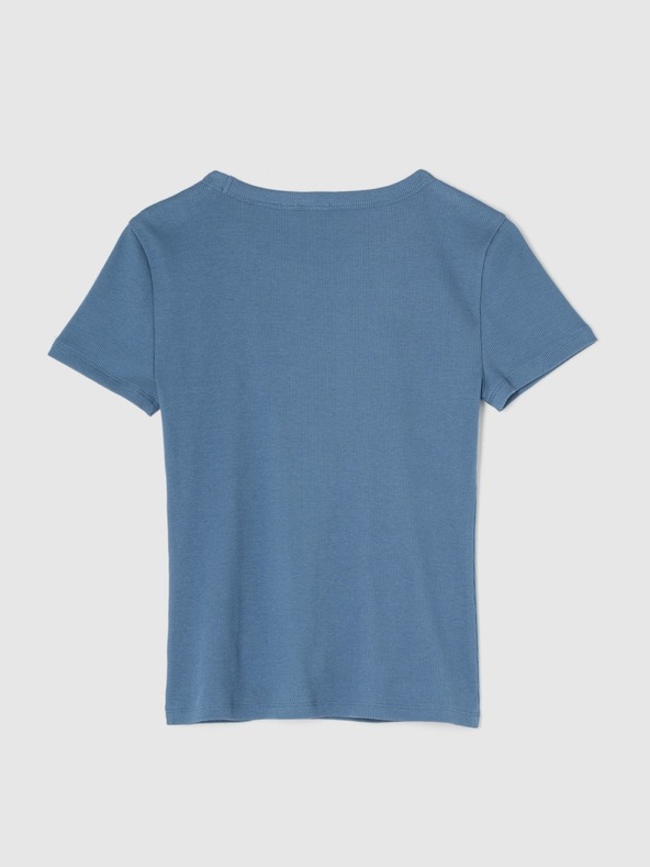 GAP Bordázott póló GAP