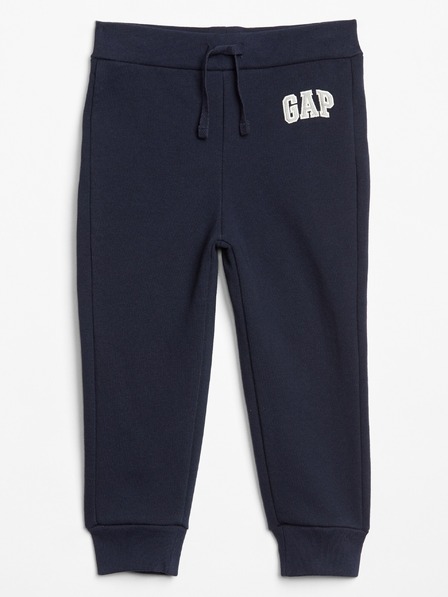 GAP Bébi sportnadrág GAP logóval