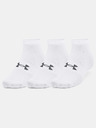 Under Armour Unisex zokni Under Armour Essential Low Cut 3Pk