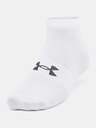 Under Armour Unisex zokni Under Armour Essential Low Cut 3Pk