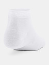 Under Armour Unisex zokni Under Armour Essential Low Cut 3Pk