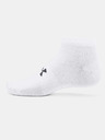 Under Armour Unisex zokni Under Armour Essential Low Cut 3Pk