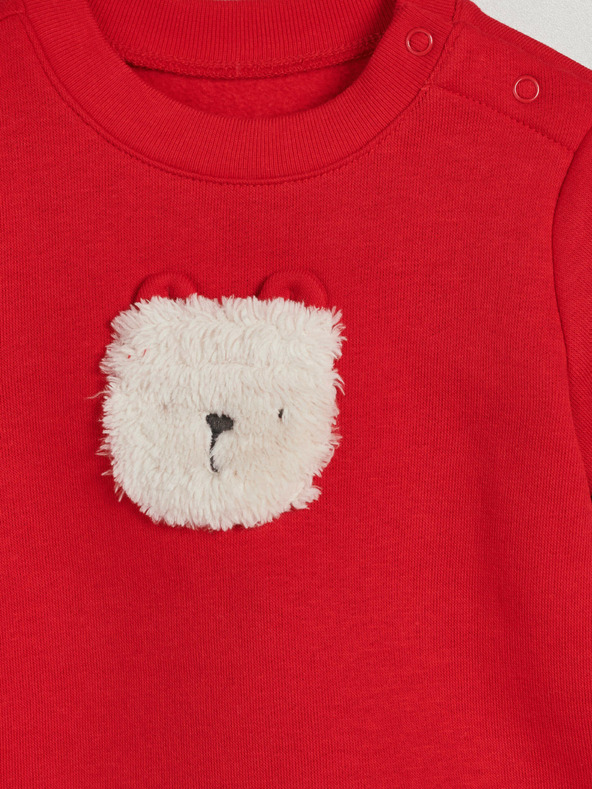 GAP Baby bear bélelt szett GAP