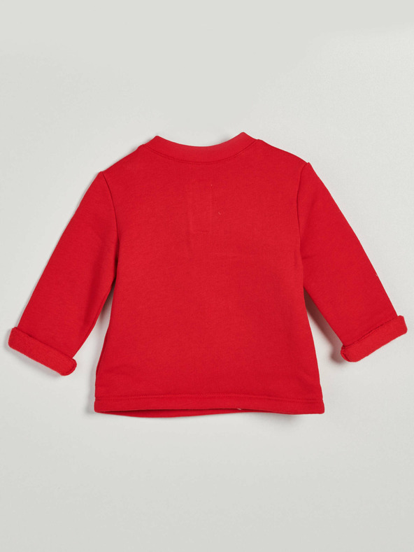 GAP Baby bear bélelt szett GAP