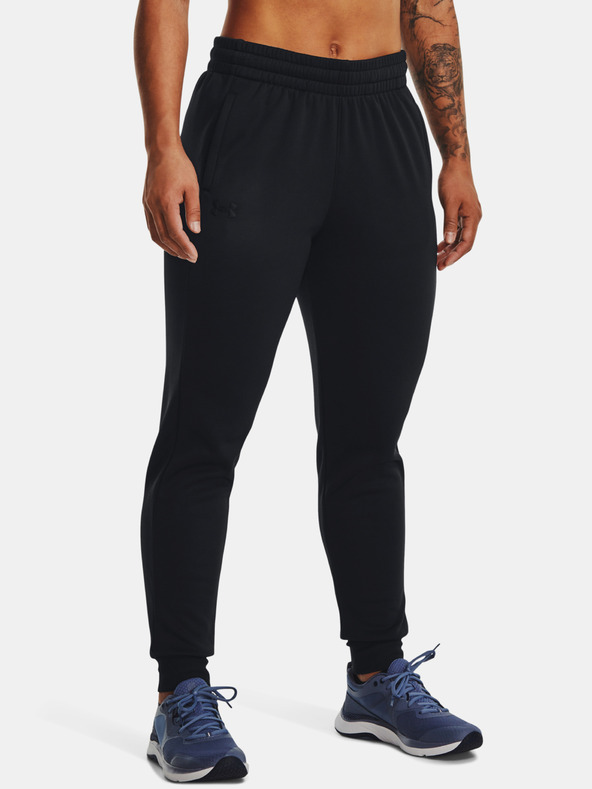 Under Armour Női melegítők Under Armour Armour Fleece Jogger