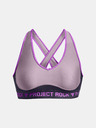 Under Armour Női melltartó Under Armour UA Pjt Rck Crsbck Dsrpt Bra