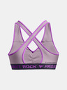 Under Armour Női melltartó Under Armour UA Pjt Rck Crsbck Dsrpt Bra