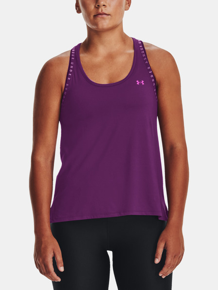 Under Armour Női atlétatrikó Under Armour UA Knockout Tank